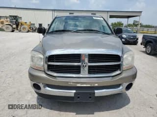 ✅ 2006 Dodge 1500 SLT • VIN: 1D7HA18N16S699826 • Лот: 65091194. Опубликован ранее на Copart с пробегом 255 980 миль. Бесплатный доступ к архиву аукционных продаж из США и подробный отчёт об истории автомобиля на DreamBid. Изображение 5.