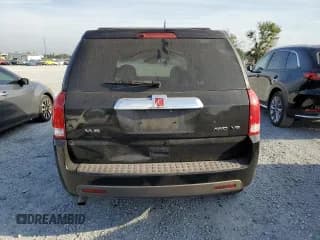 ✅ 2007 Saturn VUE V6 • VIN: 5GZCZ634X7S811029 • Lot: 54092755. Wystawiony na Copart z przebiegiem 216 939 mil. Bezpłatny archiwum sprzedaży aukcyjnych z USA i szczegółowy raport historii pojazdu na DreamBid. Zdjęcie 6.