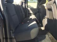 ✅ 2011 Chevrolet Silverado 1500 LT • VIN: 1GCRKSE39BZ191562 • Lot: 74181834. Listed on Copart with 278,032 mi. Free auction sales archive from the USA and detailed vehicle history report at DreamBid. Image 10.