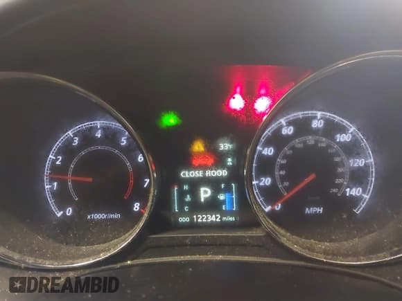 ✅ 2016 Mitsubishi Outlander SEL • VIN: JA4AR4AW7GZ031024 • Lot: 41614867. Listed on IAAI with 122,342 mi. Free auction sales archive from the USA and detailed vehicle history report at DreamBid. Image 7.