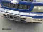 2010 Chevrolet Colorado 1LT с VIN 1GCESCD92A8100419, выставлен на аукционе IAAI как лот 42912654 с пробегом 64 314 миль миль и . История ставок и продаж доступна на DreamBid. Изображение 6.