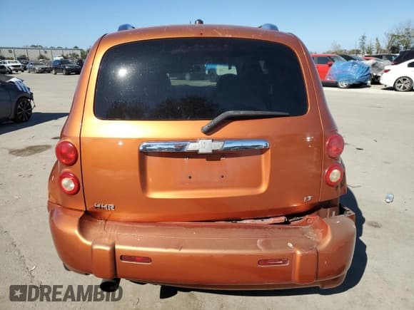 ✅ 2007 Chevrolet HHR LT • VIN: 3GNDA33P47S536985 • Lot: 87920875. Listed on Copart with 224,326 mi. Free auction sales archive from the USA and detailed vehicle history report at DreamBid. Image 6.
