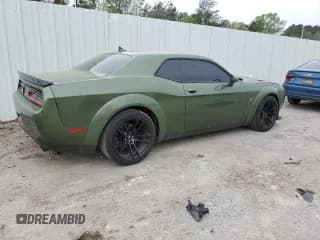 ✅ 2020 Dodge Challenger R/T Scat Pack • VIN: 2C3CDZFJ3LH226298 • Lot: 46262204. Wystawiony na Copart z przebiegiem 39 379 mil. Bezpłatny archiwum sprzedaży aukcyjnych z USA i szczegółowy raport historii pojazdu na DreamBid. Zdjęcie 3.