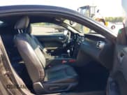 ✅ 2009 Ford Mustang GT • VIN: 1ZVHT82H195145878 • Лот: 42303694. Опубликован ранее на IAAI с пробегом 164 789 миль. Бесплатный доступ к архиву аукционных продаж из США и подробный отчёт об истории автомобиля на DreamBid. Изображение 5.