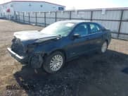 ✅ 2010 Mercury Milan Hybrid • VIN: 3MEDM0L31AR600585 • Lot: 42191197. Listed on IAAI with 216,491 mi. Free auction sales archive from the USA and detailed vehicle history report at DreamBid. Image 18.