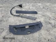 ✅ 2023 Chevrolet Blazer LT • VIN: 3GNKBDR47PS185075 • Lot: 45963855. Listed on Copart with 35,708 mi. Free auction sales archive from the USA and detailed vehicle history report at DreamBid. Image 13.