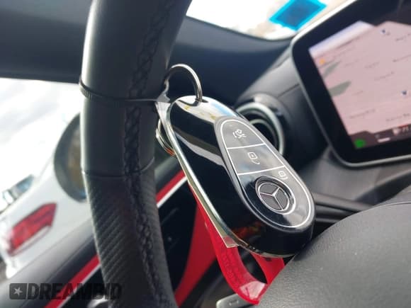 ✅ 2024 Mercedes-Benz C 300 • VIN: W1KAF4HB3RR228203 • Lot: 43682738. Listed on IAAI with 23,994 mi. Free auction sales archive from the USA and detailed vehicle history report at DreamBid. Image 11.