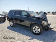 ✅ 2020 Chevrolet Tahoe LT • VIN: 1GNSKBKC4LR275254 • Lot: 52570385. Listed on Copart with Not provided. Free auction sales archive from the USA and detailed vehicle history report at DreamBid. Image 4.