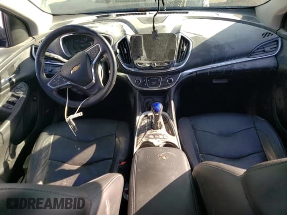 ✅ 2017 Chevrolet Volt Premier • VIN: 1G1RD6S58HU102117 • Lot: 74173963. Wystawiony na Copart z przebiegiem Nie podano. Bezpłatny archiwum sprzedaży aukcyjnych z USA i szczegółowy raport historii pojazdu na DreamBid. Zdjęcie 8.