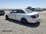 ✅ 2008 Mercedes-Benz C 300 Sport • VIN: WDDGF54X98F065106 • Lot: 61669995. Listed on Copart with 197,374 mi. Free auction sales archive from the USA and detailed vehicle history report at DreamBid. Image 2.