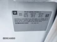 ✅ 2017 Chevrolet Volt Premier • VIN: 1G1RB6S58HU139822 • Lot: 43156011. Listed on IAAI with 111,479 mi. Free auction sales archive from the USA and detailed vehicle history report at DreamBid. Image 9.