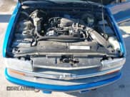 ✅ 2001 Chevrolet S-10 LS • VIN: 1GCDT19W118207893 • Лот: 42258509. Опубликован ранее на IAAI с пробегом 144 379 миль. Бесплатный доступ к архиву аукционных продаж из США и подробный отчёт об истории автомобиля на DreamBid. Изображение 10.