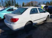 ✅ 2004 Toyota Corolla CE • VIN: 1NXBR32E64Z191880 • Lot: 43748151. Listed on IAAI with 222,690 mi. Free auction sales archive from the USA and detailed vehicle history report at DreamBid. Image 4.