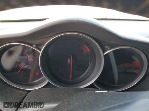 ✅ 2004 Mazda RX-8 • VIN: JM1FE173040108576 • Lot: 74898184. Listed on Copart with Not provided. Free auction sales archive from the USA and detailed vehicle history report at DreamBid. Image 9.