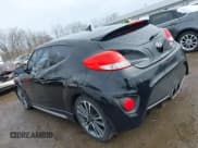 ✅ 2016 Hyundai Veloster Turbo Rally Edition • VIN: KMHTC6AE0GU290224 • Lot: 41629188. Listed on IAAI with 158,368 mi. Free auction sales archive from the USA and detailed vehicle history report at DreamBid. Image 3.