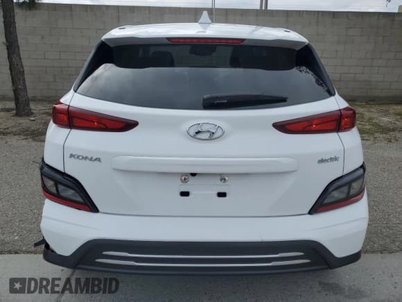 ✅ 2023 Hyundai Kona SEL • VIN: KM8K33AG5PU187411 • Лот: 47005104. Опубликован ранее на Copart с пробегом 16 694 миль. Бесплатный доступ к архиву аукционных продаж из США и подробный отчёт об истории автомобиля на DreamBid. Изображение 6.