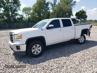 ✅ 2014 GMC Sierra 1500 SLE • VIN: 3GTU2UEC4EG166742 • Lot: 67685805. Wystawiony na Copart z przebiegiem 172 143 mil. Bezpłatny archiwum sprzedaży aukcyjnych z USA i szczegółowy raport historii pojazdu na DreamBid. Zdjęcie 1.