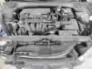 2022 Hyundai Elantra SEL с VIN 5NPLM4AG4NH061334, выставлен на аукционе Copart как лот 69105885 с пробегом 92 581 миль миль и На запчасти • Non repairable. История ставок и продаж доступна на DreamBid. Изображение 11.