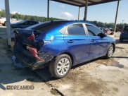 ✅ 2020 Hyundai Accent SE • VIN: 3KPC24A62LE119682 • Лот: 73589674. Опубликован ранее на Copart с пробегом 97 120 миль. Бесплатный доступ к архиву аукционных продаж из США и подробный отчёт об истории автомобиля на DreamBid. Изображение 3.