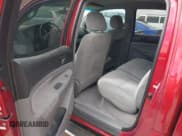 ✅ 2008 Toyota Tacoma PreRunner • VIN: 3TMKU72N48M015088 • Lot: 42178863. Listed on IAAI with 307,790 mi. Free auction sales archive from the USA and detailed vehicle history report at DreamBid. Image 19.