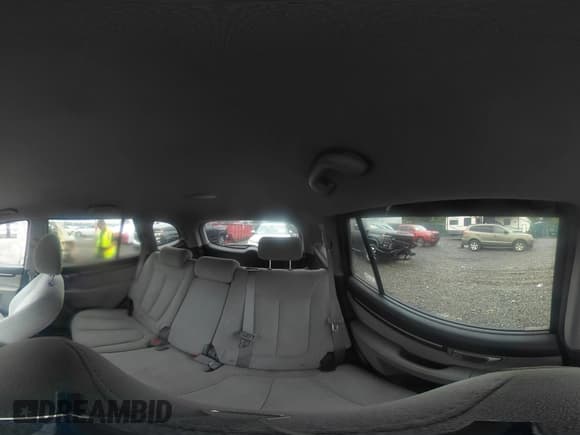 ✅ 2008 Hyundai Santa Fe SE • VIN: 5NMSH73E98H217656 • Lot: 42883155. Wystawiony na IAAI z przebiegiem 145 522 mil. Bezpłatny archiwum sprzedaży aukcyjnych z USA i szczegółowy raport historii pojazdu na DreamBid. Zdjęcie 19.