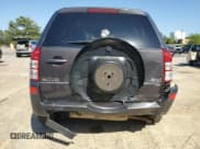 ✅ 2012 Suzuki Grand Vitara Premium • VIN: JS3TD0D23C4100721 • Lot: 53086955. Listed on Copart with 99,951 mi. Free auction sales archive from the USA and detailed vehicle history report at DreamBid. Image 6.