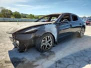 ✅ 2021 Hyundai Sonata SEL • VIN: KMHL64JA3MA147063 • Лот: 70557145. Опубликован ранее на Copart с пробегом Не указан. Бесплатный доступ к архиву аукционных продаж из США и подробный отчёт об истории автомобиля на DreamBid. Изображение 1.