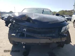 ✅ 2018 Chevrolet Impala Premier • VIN: 2G1125S39J9176452 • Лот: 73977434. Опубликован ранее на Copart с пробегом 84 723 миль. Бесплатный доступ к архиву аукционных продаж из США и подробный отчёт об истории автомобиля на DreamBid. Изображение 5.