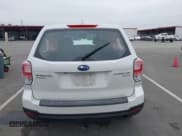 ✅ 2017 Subaru Forester • VIN: JF2SJAAC6HH548524 • Lot: 43780521. Wystawiony na IAAI z przebiegiem 109 445 mil. Bezpłatny archiwum sprzedaży aukcyjnych z USA i szczegółowy raport historii pojazdu na DreamBid. Zdjęcie 16.