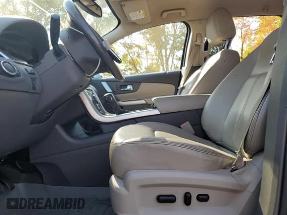 ✅ 2013 Ford Edge Limited • VIN: 2FMDK3KC2DBC57102 • Lot: 80030495. Wystawiony na Copart z przebiegiem 79 947 mil. Bezpłatny archiwum sprzedaży aukcyjnych z USA i szczegółowy raport historii pojazdu na DreamBid. Zdjęcie 7.