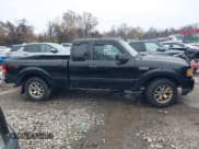 ✅ 2010 Ford Ranger XLT • VIN: 1FTLR4FE7APA26858 • Lot: 43775982. Wystawiony na IAAI z przebiegiem 179 012 mil. Bezpłatny archiwum sprzedaży aukcyjnych z USA i szczegółowy raport historii pojazdu na DreamBid. Zdjęcie 13.