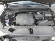 ✅ 2021 Hyundai Palisade Calligraphy • VIN: KM8R7DHEXMU248387 • Лот: 45882855. Опубликован ранее на Copart с пробегом 10 621 миль. Бесплатный доступ к архиву аукционных продаж из США и подробный отчёт об истории автомобиля на DreamBid. Изображение 13.