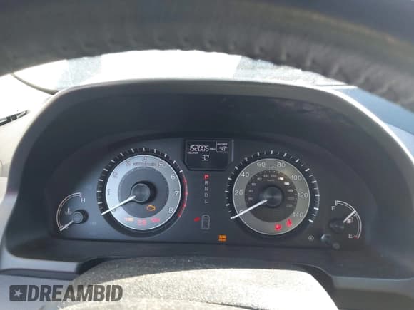 ✅ 2014 Honda Odyssey EX-L • VIN: 5FNRL5H60EB031424 • Лот: 43621706. Опубликован ранее на IAAI с пробегом 152 005 миль. Бесплатный доступ к архиву аукционных продаж из США и подробный отчёт об истории автомобиля на DreamBid. Изображение 7.