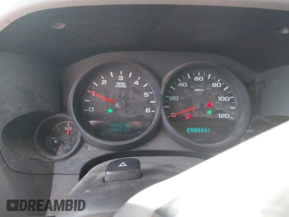 ✅ 2012 Chevrolet Silverado 1500 Work Truck • VIN: 1GCNCPEA4CZ232401 • Лот: 43463897. Опубликован ранее на IAAI с пробегом 164 929 миль. Бесплатный доступ к архиву аукционных продаж из США и подробный отчёт об истории автомобиля на DreamBid. Изображение 7.