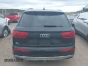 ✅ 2018 Audi Q7 Premium Plus • VIN: WA1LHAF72JD004961 • Lot: 43398649. Listed on IAAI with 72,907 mi. Free auction sales archive from the USA and detailed vehicle history report at DreamBid. Image 16.