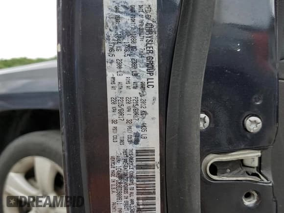 ✅ 2014 Jeep Patriot Limited • VIN: 1C4NJPCB9ED900811 • Лот: 58061115. Опубликован ранее на Copart с пробегом 230 415 миль. Бесплатный доступ к архиву аукционных продаж из США и подробный отчёт об истории автомобиля на DreamBid. Изображение 14.