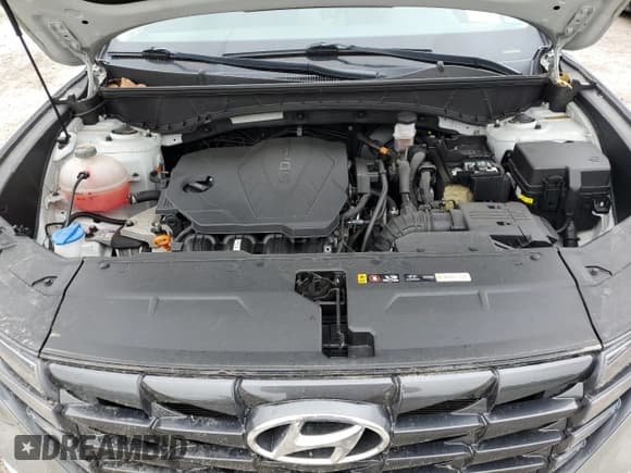 ✅ 2022 Hyundai Tucson Preferred • VIN: KM8JBCAE9NU034203 • Lot: 57416555. Wystawiony na Copart z przebiegiem 54 609 mil. Bezpłatny archiwum sprzedaży aukcyjnych z USA i szczegółowy raport historii pojazdu na DreamBid. Zdjęcie 12.