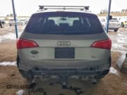 ✅ 2010 Audi Q5 Premium Plus • VIN: WA1LKAFP9AA081801 • Lot: 93931395. Listed on Copart with 164,590 mi. Free auction sales archive from the USA and detailed vehicle history report at DreamBid. Image 6.