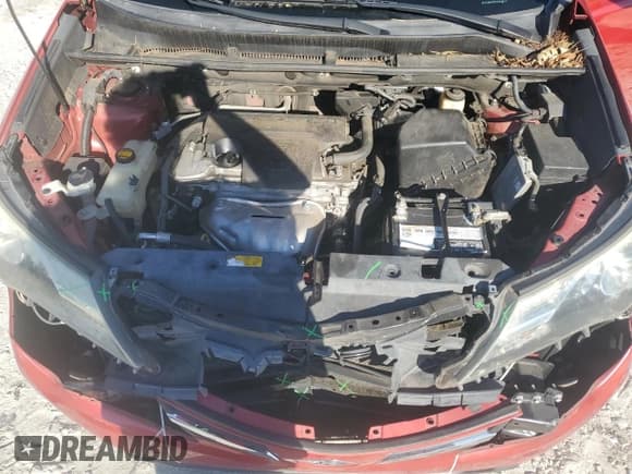 ✅ 2015 Toyota RAV4 XLE • VIN: 2T3WFREV5FW192196 • Лот: 91485115. Опубликован ранее на Copart с пробегом 103 574 миль. Бесплатный доступ к архиву аукционных продаж из США и подробный отчёт об истории автомобиля на DreamBid. Изображение 12.