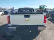 2011 Chevrolet Silverado 1500 Work Truck with VIN 1GCNCPEX6BZ223072, listed as a IAAI auction lot 43506041 with Not provided miles and . Bid and sale history available at DreamBid. Image 16.