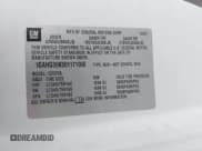 ✅ 2008 Chevrolet Express Passenger • VIN: 1GAHG39K581171068 • Lot: 42530215. Listed on IAAI with 251,871 mi. Free auction sales archive from the USA and detailed vehicle history report at DreamBid. Image 9.