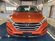 ✅ 2017 Hyundai Tucson SE • VIN: KM8J23A48HU450691 • Лот: 85387295. Опубликован ранее на Copart с пробегом 150 480 миль. Бесплатный доступ к архиву аукционных продаж из США и подробный отчёт об истории автомобиля на DreamBid. Изображение 5.