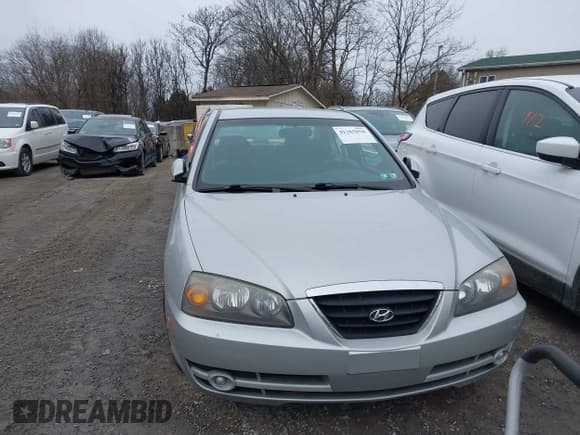 ✅ 2006 Hyundai Elantra GLS • VIN: KMHDN46D46U352029 • Lot: 41365058. Wystawiony na IAAI z przebiegiem 104 519 mil. Bezpłatny archiwum sprzedaży aukcyjnych z USA i szczegółowy raport historii pojazdu na DreamBid. Zdjęcie 14.