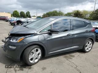 ✅ 2021 Chevrolet Bolt EV LT • VIN: 1G1FY6S09M4114329 • Lot: 72351564. Wystawiony na Copart z przebiegiem 20 514 mil. Bezpłatny archiwum sprzedaży aukcyjnych z USA i szczegółowy raport historii pojazdu na DreamBid. Zdjęcie 1.