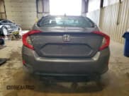 ✅ 2017 Honda Civic EX • VIN: 2HGFC2F7XHH530244 • Лот: 92415955. Опубликован ранее на Copart с пробегом Не указан. Бесплатный доступ к архиву аукционных продаж из США и подробный отчёт об истории автомобиля на DreamBid. Изображение 6.