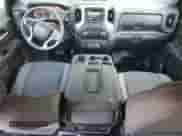 2023 Chevrolet Silverado 2500HD Work Truck with VIN 1GC1YLE72PF131118, listed as a Copart auction lot 85170475 with 114,261 mi miles and Clean title. Bid and sale history available at DreamBid. Image 8.