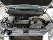 ✅ 2012 Hyundai Santa Fe GLS • VIN: 5XYZGDAB7CG123495 • Lot: 81838804. Listed on Copart with 145,621 mi. Free auction sales archive from the USA and detailed vehicle history report at DreamBid. Image 12.