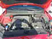 2019 Hyundai Veloster Premium with VIN KMHTG6AF4KU016305, listed as a IAAI auction lot 41016439 with 80,676 mi miles and . Bid and sale history available at DreamBid. Image 10.