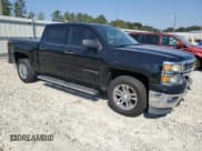 ✅ 2014 Chevrolet Silverado 1500 LT • VIN: 3GCPCREC7EG144502 • Лот: 74782094. Опубликован ранее на Copart с пробегом 171 662 миль. Бесплатный доступ к архиву аукционных продаж из США и подробный отчёт об истории автомобиля на DreamBid. Изображение 4.