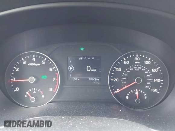 ✅ 2017 Kia Sportage LX • VIN: KNDPM3AC6H7147584 • Lot: 43522032. Wystawiony na IAAI z przebiegiem 85 008 mil. Bezpłatny archiwum sprzedaży aukcyjnych z USA i szczegółowy raport historii pojazdu na DreamBid. Zdjęcie 7.